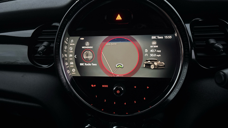 MINI Hatchback 1.5 Cooper Sport 5dr Petrol Hatchback